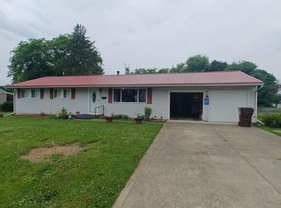 37 S 34th St, Newark, OH