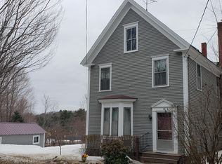 98 Main St, Harrison, ME 04040