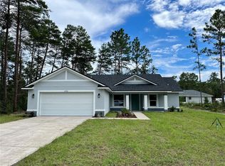 6722 SW 152nd Lane Rd, Ocala, FL 34473