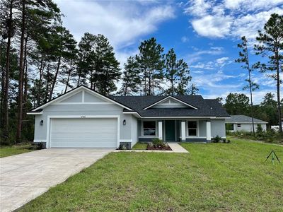 6722 SW 152nd Lane Rd, Ocala, FL, 34473
