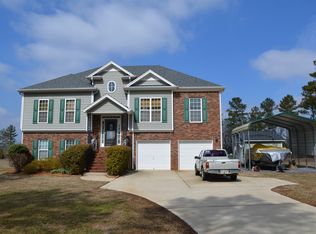 1592 Old Alabama Rd, Taylorsville, GA 30178