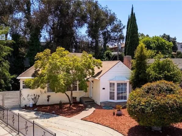 5659 Valley Glen Way, Los Angeles, CA 90043