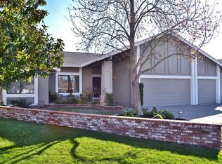 432 Verbena Ct, Pleasant Hill, CA 94523
