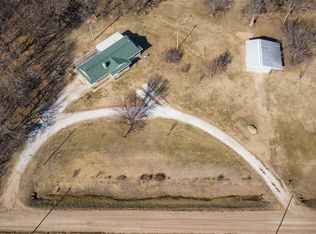 6168 222nd Rd, Winfield, KS 67156