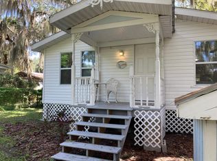 14903 SE 189th Pl, Hawthorne, FL 32640