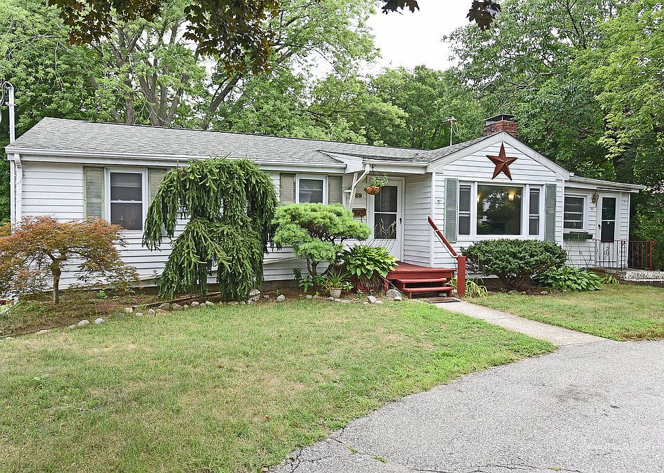 Home, 69 Cochran St.