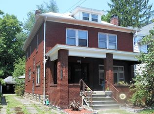 666 Park Ave, Meadville, PA 16335