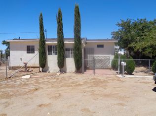 9142 4th St, Phelan, CA 92392