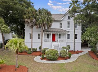 2907 Waterway Blvd, Isle Of Palms, SC 29451