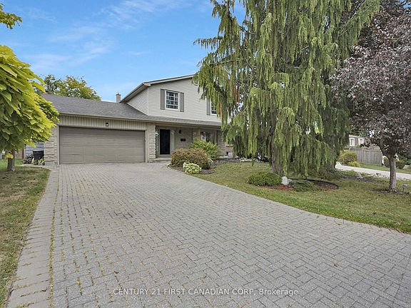 2nd image of 1027 Flintlock Ct N