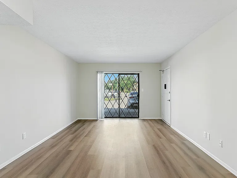 Brighton - Living Room