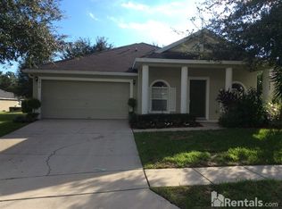 1418 Madison Ivy Cir, Apopka, FL 32712