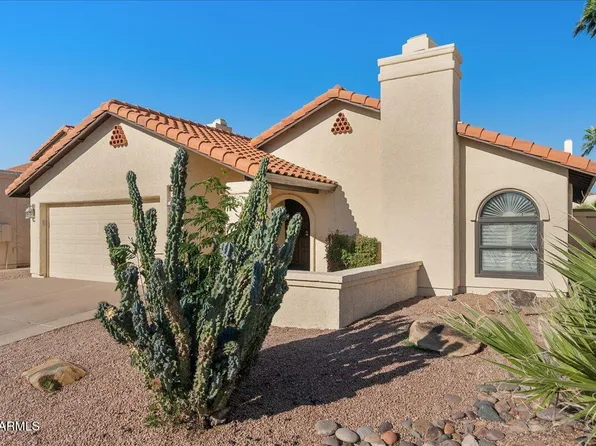 406 E BARBARA Drive, Tempe, AZ 85288