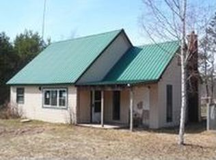3760 S M 37, Harrietta, MI 49638