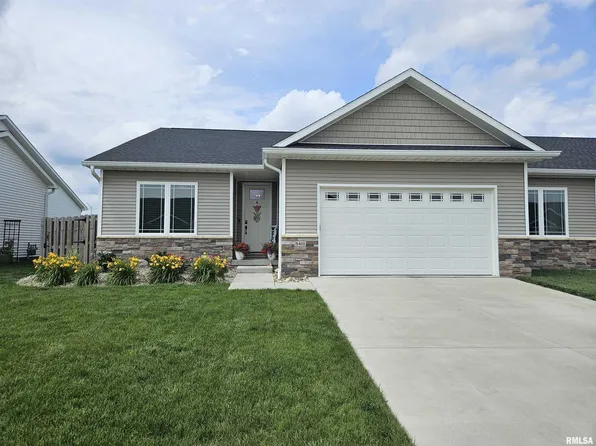 5411 Verdant Ln, Springfield, IL 62711