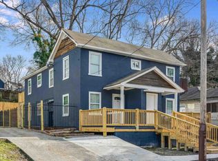 543 Oliver St NW, Atlanta, GA 30314
