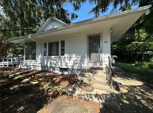 227 N Jefferson St, Westville, IL 61883