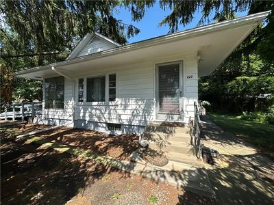 227 N Jefferson St, Westville, IL, 61883