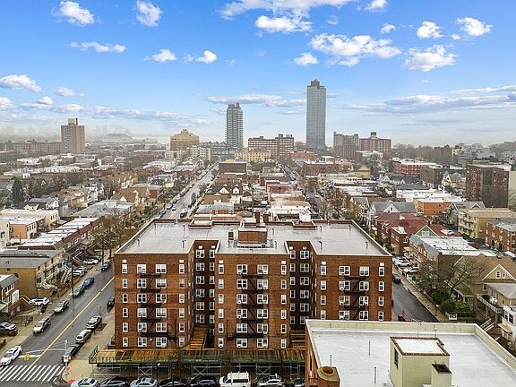 2nd image of 2250 Benson Ave #5E