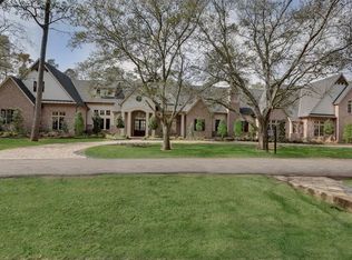 18 Liberty Bell Cir, Houston, TX 77024