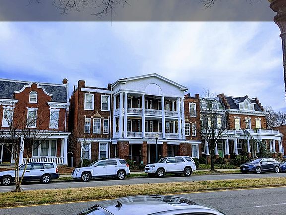 3rd image of 7 N Arthur Ashe Blvd APT 1
