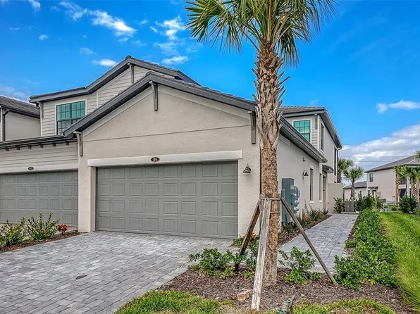 5624 Summit Pointe Cres #104, Bradenton, FL 34210