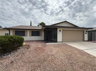 105 S Cimarron Rd, Las Vegas, NV 89145