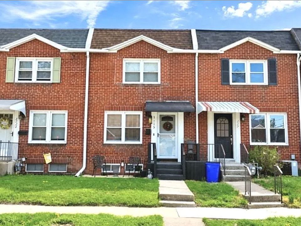 1st image of 3119 N 6th St