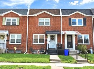 3119 N 6th St, Harrisburg, PA 17110
