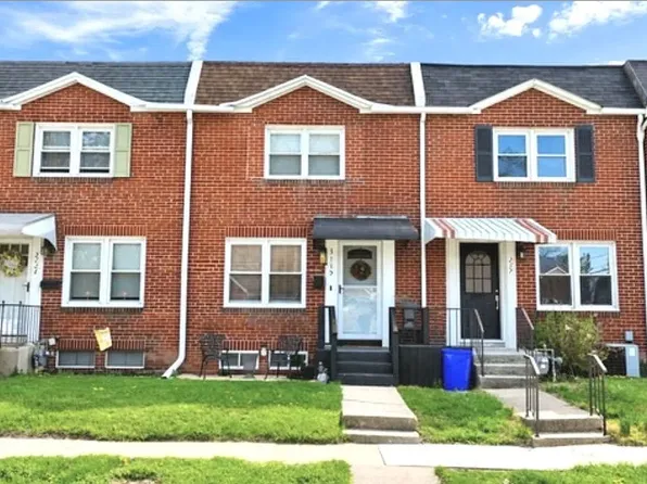 3119 N 6th St, Harrisburg, PA 17110