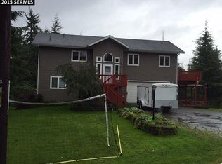 6048 Churchill Ct, Ketchikan, AK 99901