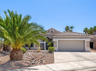 310 Dazzling Ter, Henderson, NV 89012
