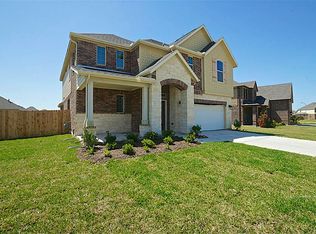 9522 Bonbrook Bend Ln, Rosenberg, TX 77469