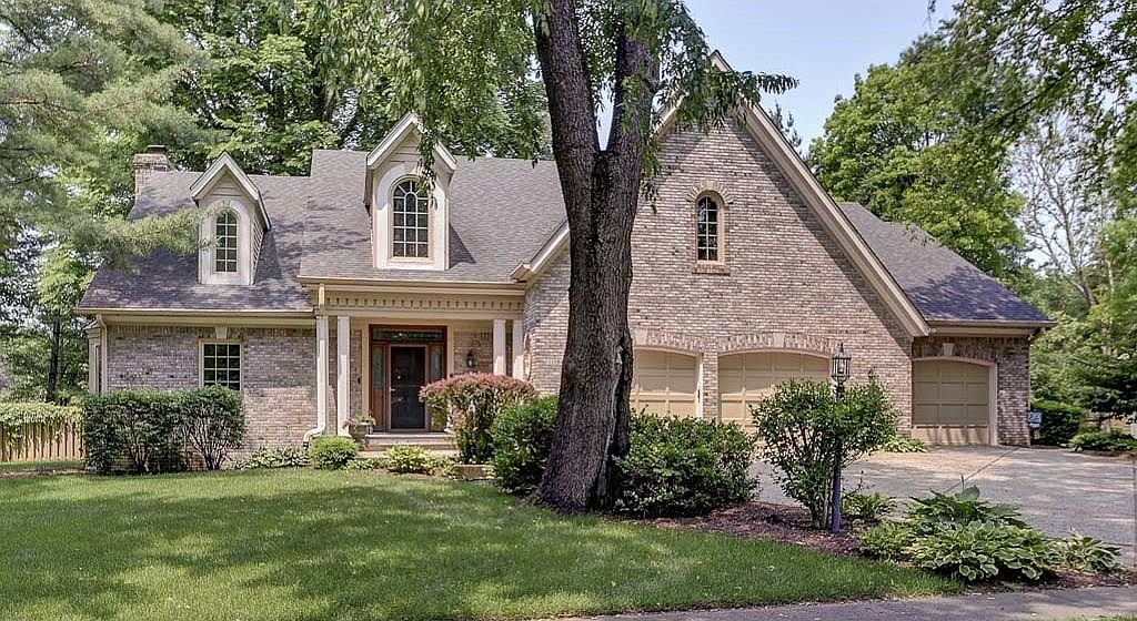 11196 Westminster Ct, Carmel, IN 46033 | Zillow