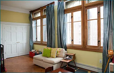 Sold by Corcoran