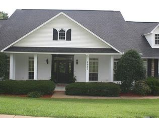 5921 Otter Point Rd, Pensacola, FL 32504