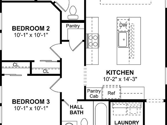 2nd image of this home