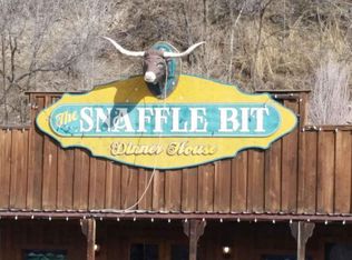 830 S Canyon Blvd, John Day, OR 97845