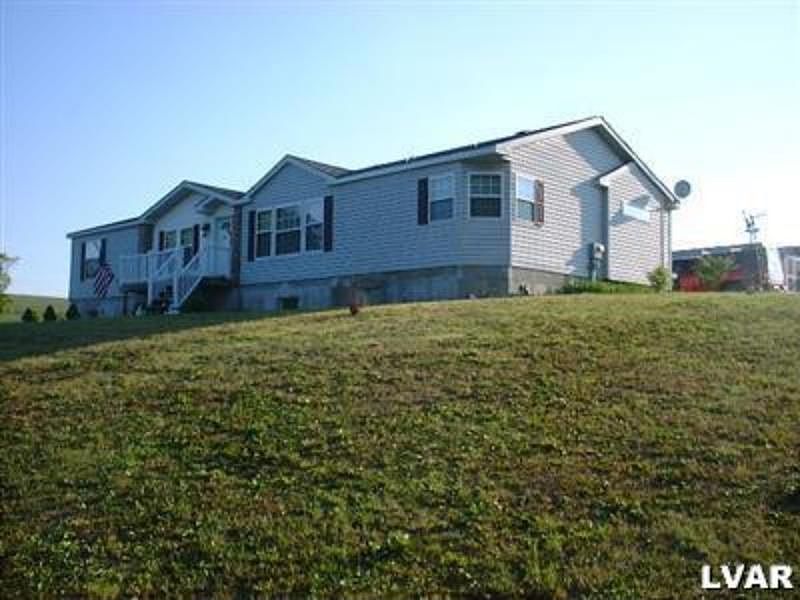 7421 Bake Oven Rd, Germansville, PA 18053 Zillow