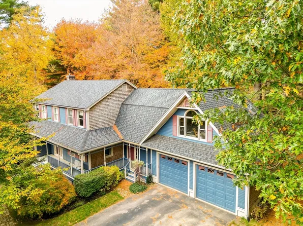 14 Eleanore Strasse Rd, North Easton, MA 02356
