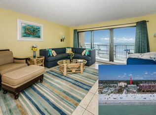 19236 Gulf Blvd APT 103, Indian Shores, FL 33785