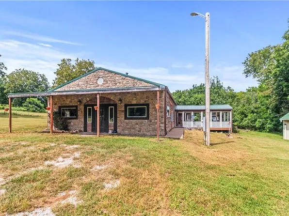 977 NW 1651st Rd, Bates City, MO 64011