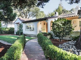 116 Scenic Dr, Redwood City, CA 94062
