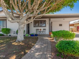 7321 N 48th Ave, Glendale, AZ 85301