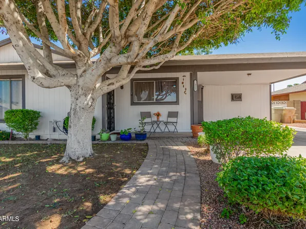 7321 N 48TH Avenue, Glendale, AZ 85301