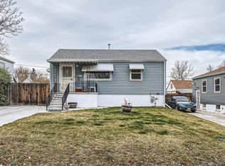 239 S King St, Denver, CO 80219