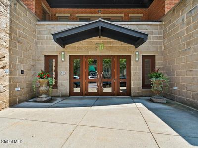 70 Railroad Place #207, Saratoga Springs, NY, 12866