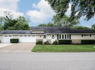 1121 Graham Ave, West Pittsburg, PA 16160