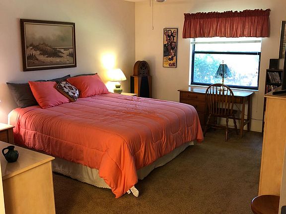 Large Master Bedroom