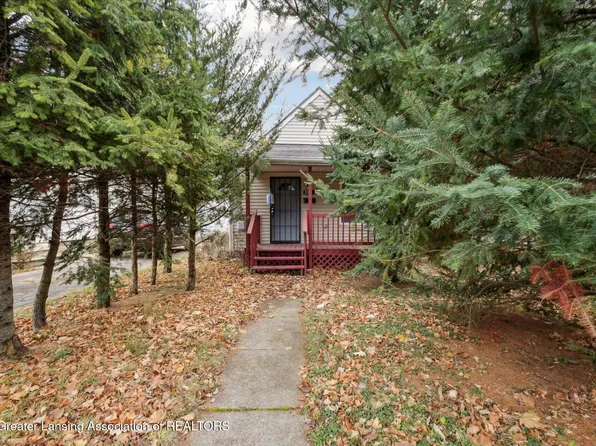 2319 Lyons Ave, Lansing, MI 48910